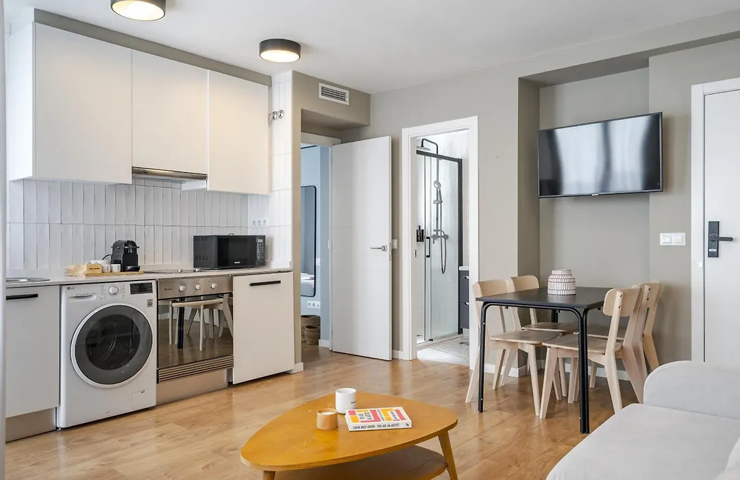 Color Apartments By Olala Homes-1
