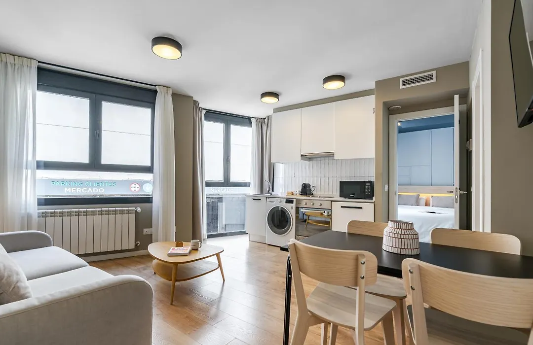 Color Apartments By Olala Homes-1