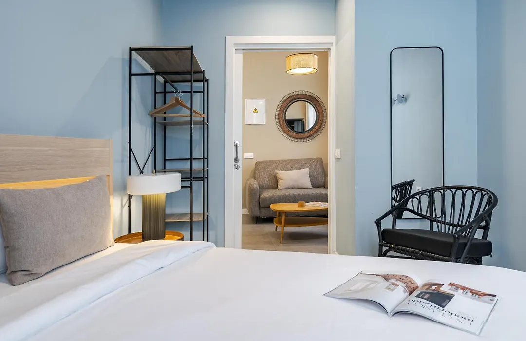 Color Apartments By Olala Homes-1