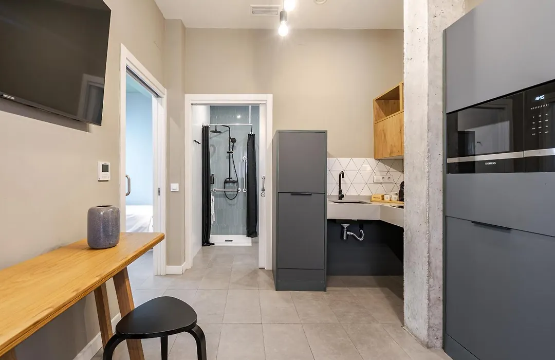 Color Apartments By Olala Homes-1