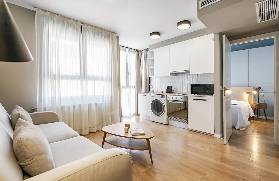 Color Apartments By Olala Homes-1