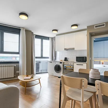 Color Apartments By Olala Homes-2
