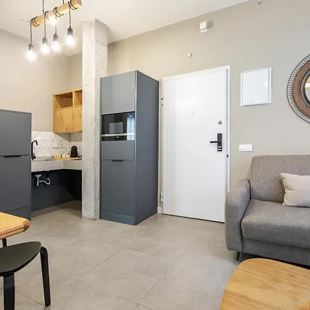 Color Apartments By Olala Homes-2
