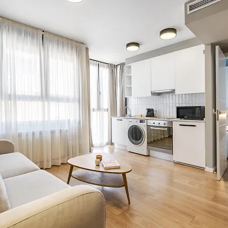Color Apartments By Olala Homes-2