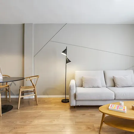 Color Apartments By Olala Homes-3