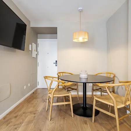 Color Apartments By Olala Homes-3