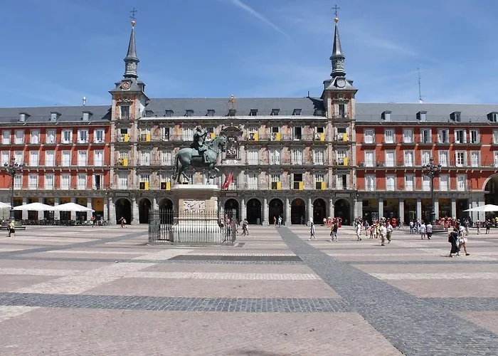 Suitur Hita III Centro